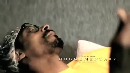 Snoop Dogg - Stoner's Anthem