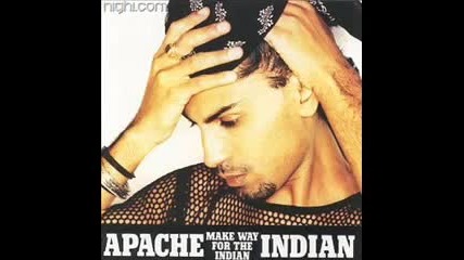!!!apache Indian - Boom Shak A Lak!!! (hq) 