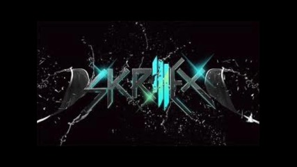 Skrillex - Disco Rangers