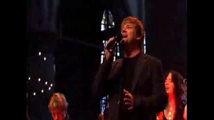 Oslo Gospel Choir - Here I Am To Worship 