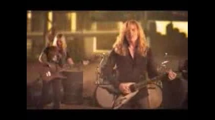 Megadeth - Never Say Die (Black Sabbath Cover)