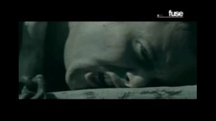 Breaking Benjamin - So Cold