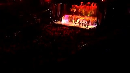 Kylie Minogue - So Now Goodbye (live In Sydney)
