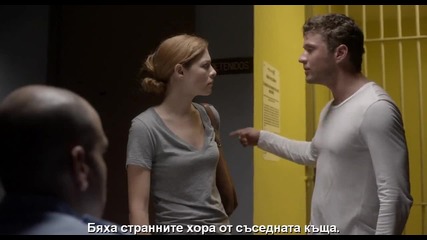 Възвръщане (2014) » Bg. Sub- Част 1/2 - Reclaim