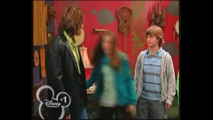 Hannah Montana Ep 12 Part 2