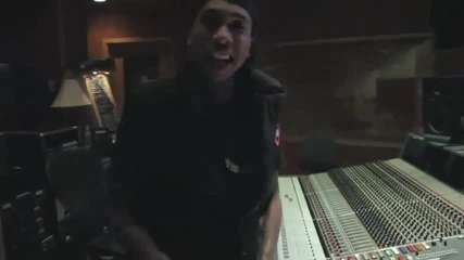 Tyga - Maybe [official Music Video]