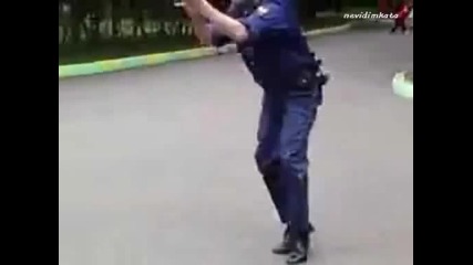 Няма Друг Такъв Полицай!!! 