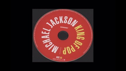 Michael Jackson - I Just Cant Stop Loving You