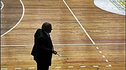 Иван Чолаков: Психологическото предимство ще е на наша страна в Мач №3