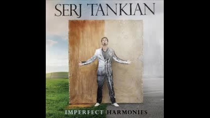 Serj Tankian - Reconstructive Demonstrations 