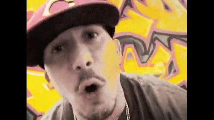 Hd Funkdoobiest - The Heavyweight Funk (2009)
