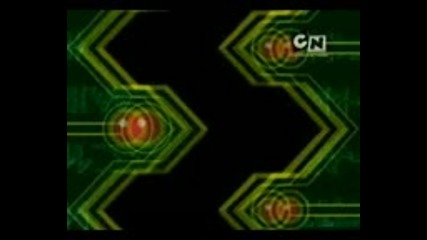 Bakugan eп 25 целия 