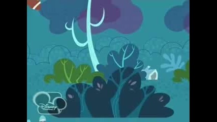Kid vs kat Бг аудио s02 ep04