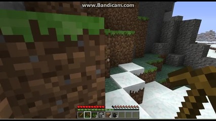 Minecraft 1.3 Survival Ep.1