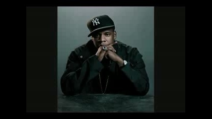 Lil Wayne Feat. Jay - Z - Mr. Carter The Carter 3