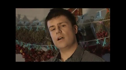 Борис Коцаков- "тъжна сватба"