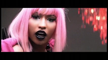Ludacris ft. Nicki Minaj - My Chick Bad Hd