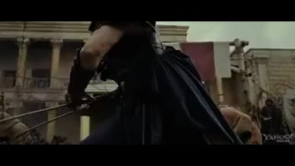 Conan the Barbarian (movie trailer)
