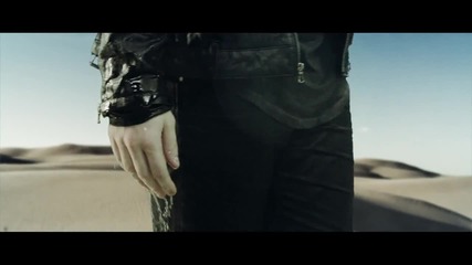Sick Puppies - There's No Going Back