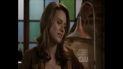 One Tree Hill S05e13