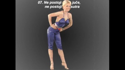Lepa Brena - 2. album - Mile voli disko (1982.) - mix pesama