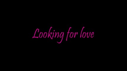 Whitesnake - Looking for love(превод)