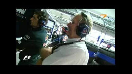 Formula 1 Гeрмания част 8 
