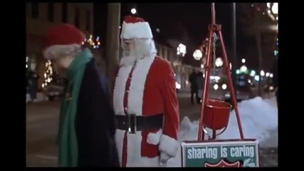 Договор за Дядо Коледа - The Santa Clause (част 1) 