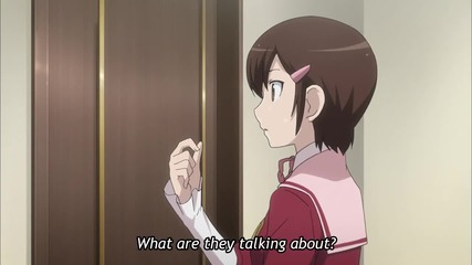 The World God Only Knows: Megami Hen Season 3 Episode 10 Eng Subs
