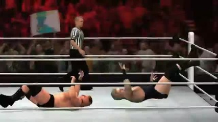 Wwe 12 - Brock Lesnar Trailer Breakdown!!! - Wwe12