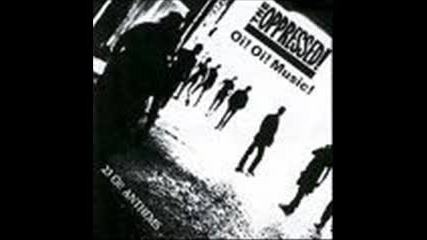 The Oppressed - Gun Law