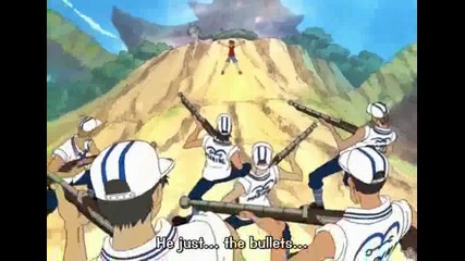 One Piece - 56 