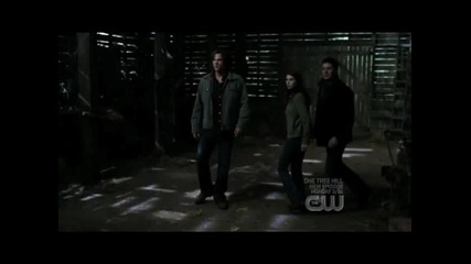 Supernatural - When angels deserve