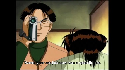 Kindaichi Shounen no Jikenbo (1997) - 070 [ensubs]
