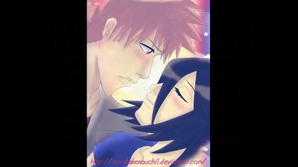 So...in love with him?{}bleach fic{}part 2