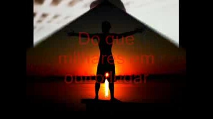 Kutless - Better Is One Day (legenda Portugu