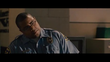 Waist Deep (2006) целият филм с бг субтитри (част 3)