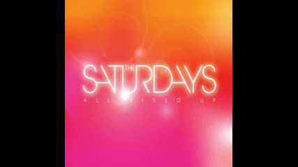 The Saturdays - Ladykillers
