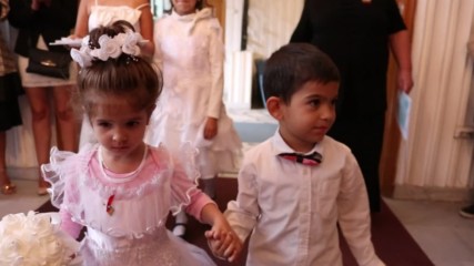 Сватбен на Зелиха и Мехмед 01.10.2017