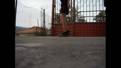 walkmax 2001