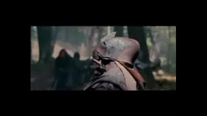 Lord Of The Rings - Manowar - Swords In The Wind