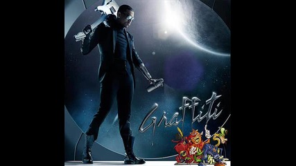 Chris Brown ft Lupe Fiasco - Girlfriend 