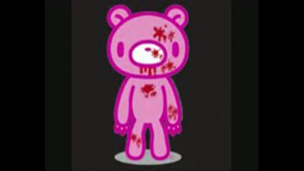Gloomy Bear
