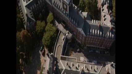 Откъсна му се онази работа