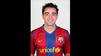 barca