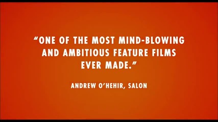 Enter The Void - Official Trailer 