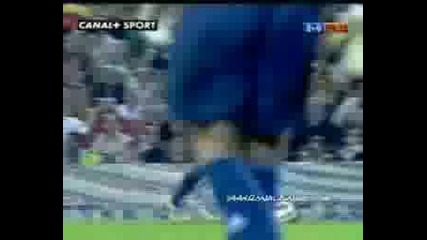 Ronaldinho The Power