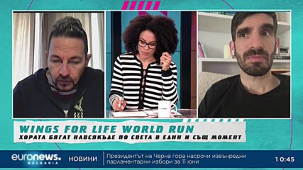 В темпото на Кари, 18.03.23: Асен Спиридонов, д-р Бисер Пукалски, Кирил Николов-Дизела, Влади Гюров