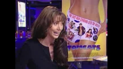 Fhm - Shannon Elizabeth