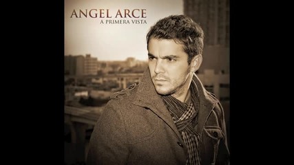 Angel Arce - Acorralada